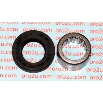 89-06 YFS200 BLASTER CLUTCH, PUSH ROD REPAIR KIT 17-1838