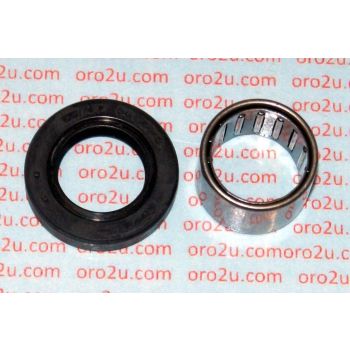 88-06 YZF350 BANSHEE CLUTCH, PUSH ROD REPAIR KIT 17-1839