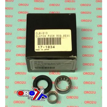06-11 YFM700 RAPTOR CLUTCH, PUSH ROD REPAIR KIT, KL17-1834