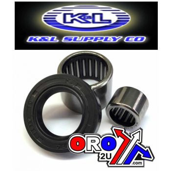 82-95 XT550/600 CLUTCH PUSH, ROD REPAIR KIT K&L 17-1829, Made in Japan.