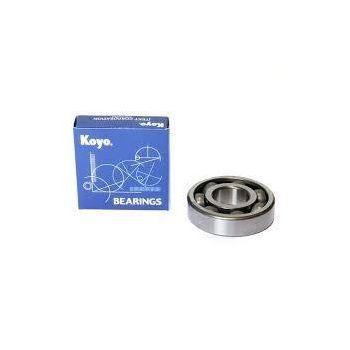 BEARING 6305 R1 KOYO 25x62x16 ALLBALLS 20-2032 6305 R1 SH2-9TCS35