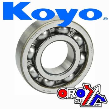BEARING 6308 C3 KOYO 40x90x23 SIZE MADE IN JAPAN  91001-MK2-003, PROX 23.6308C3 91001-MK2-003 
