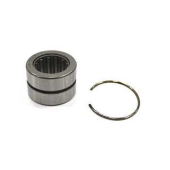 BEARING NEEDLE 15x25x17mm, BRONCO AT-03804 FINAL DRIVE