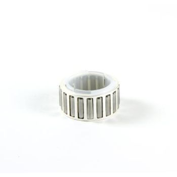 CRANK BEARING 30x38x18mm, PROX 22.303818F-1 SILVER/FLAT