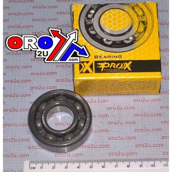 BEARING 6304 JR2/22 NTN KTM 85, PROX 23.6304/22 22x52x15, 470.30.083.000