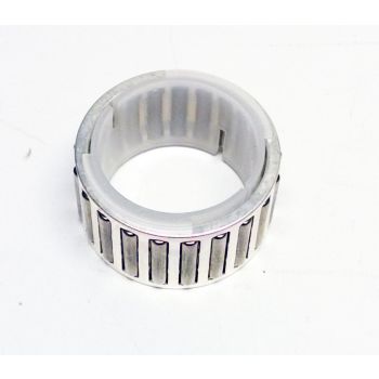 CRANK BEARING 35x43x22mm, PROX 22.354322F SILVER/ FLAT