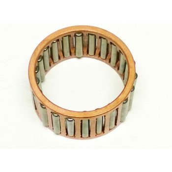 CRANK BEARING 37x45x22mm, PROX 22.374522F COPPER/FLAT, SIZE 37x45x21.80mm