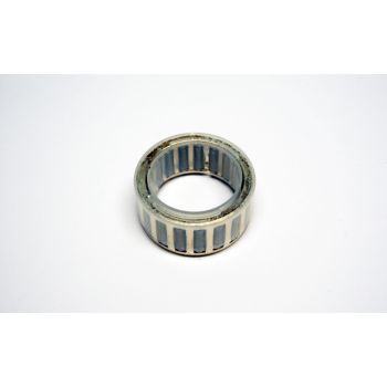 CRANK BEARING 40x50x23mm, PROX 22.405023F SILVER/ FLAT