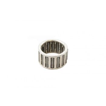 CRANK BEARING 20x26x15mm, PROX 22.202615F SILVER/FLAT