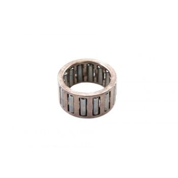 CRANK BEARING 20x27x14mm, PROX 22.202714F SILVER/FLAT