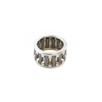 CRANK BEARING 22x29x16mm, PROX 22.222916 SILVER/M-CAGE