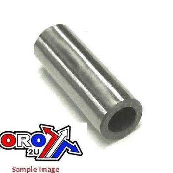 PISTON PIN 15x45mm 32gr WP032, HOLLOW WITH 10mm HOLE
