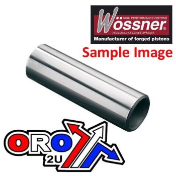 PISTON PIN 10x33 10gr WP105, WOSSNER WITH 7mm HOLE