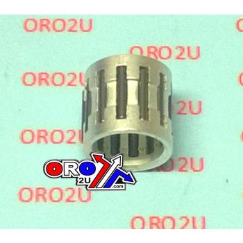 SMALL END 14x18x17.50 BEARING, NAMURA 09-B006-1 SILVER