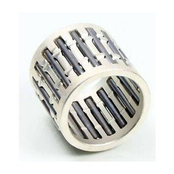 SILVER BEARING 12x16x16, NAMURA 09-B000-1 SMALL END