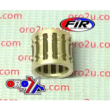 SILVER BEARING 14x18x16, NAMURA 09-B012-1 SMALL END
