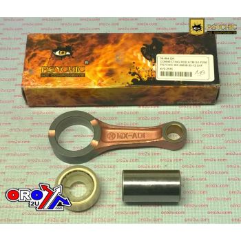 CONNECTING ROD KTM SX-F250, PSYCHIC MX-09038 05-12 SXF