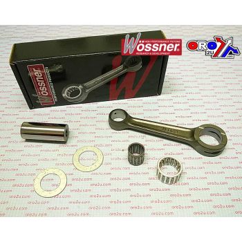 CONNECTING ROD 98-11 KTM200, WOSSNER P2031