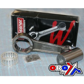CONNECTING ROD EXC 530R KTM, WOSSNER P4047 CONROD KIT, 56-868