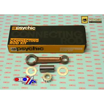 CONNECTING ROD KTM SX50 01-18, NAMURA RX-70014 MX-09075 CONROD KIT