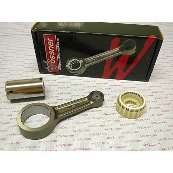CONNECTING ROD 01-02 YZF250, WOSSNER P4006