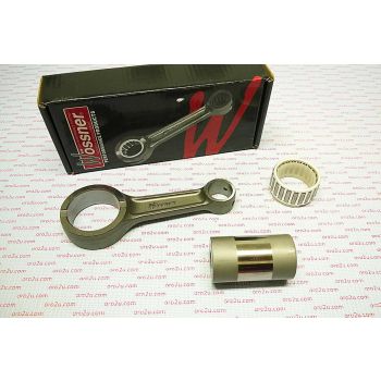 CONNECTING ROD 08-14 RMZ450, WOSSNER P4013