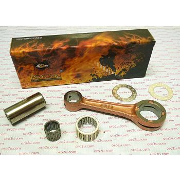 CONNECTING ROD KIT 98-02 KX125, PSYCHIC MX-09032 KAWASAKI MX