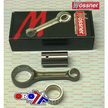 CONNECTING ROD 96-06 XR400, WOSSNER P4033 HONDA