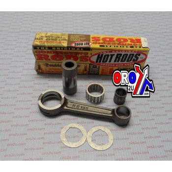 CONNECTING ROD 81-84 CR125