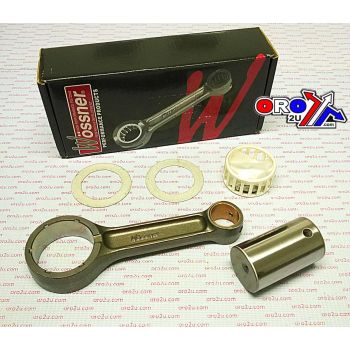 CONNECTING ROD 85-01 XR600R, WOSSNER P4028