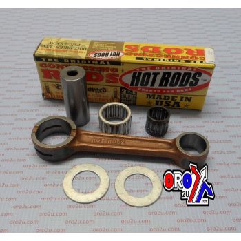 CONNECTING ROD 92-93 KX125, HOT RODS 8102 79-89 KX125
