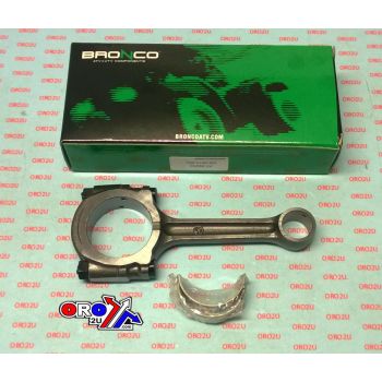 CONNECTING ROD KFX700, BRONCO AT-09252 BRUTE F, TERYX