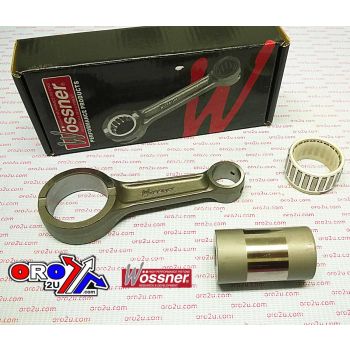 CONNECTING ROD 07-08 KXF450, WOSSNER P4010