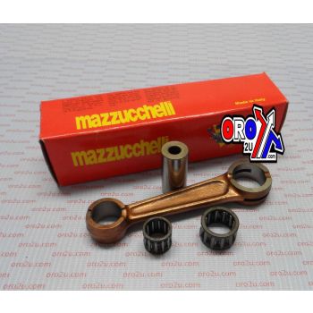 CONNECTING ROD CAGIVA 125, MAZZUCCHELLI BCO0544A