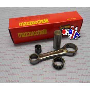 CONNECTING ROD 126-11651-00, MAZZUCCHELLI BCO0518