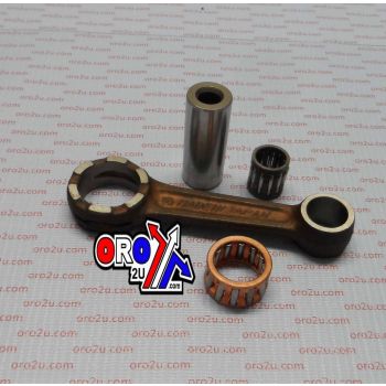 CONNECTING ROD KH125A, CONROD SMALL END 14x18x20