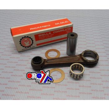 CONNECTING ROD APRILA 125, CONROD APRILA 125 (ROTAX), BCO0350A