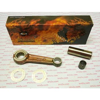 CONNECTING ROD 97-02 KTM60/65, PSYCHIC MX-09041 46030015000
