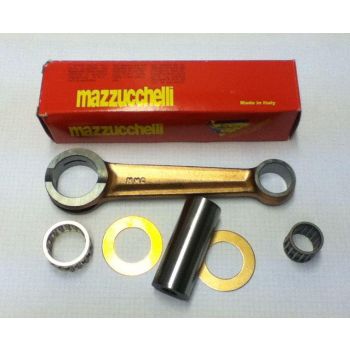 CONNECTING ROD KIT MAICO 440/490 with 63mm Long Pin Made in Italy