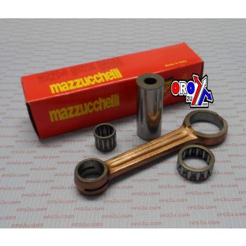 CONNECTING ROD OSSA 24mm PIN CONROD BCO0438