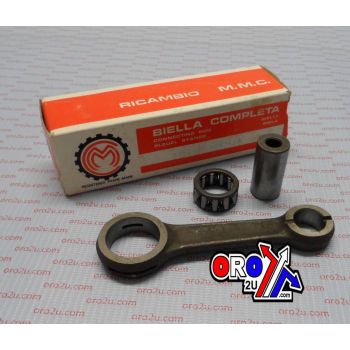 CONNECTING ROD VESPA SS90, CONROD SS125 ET3