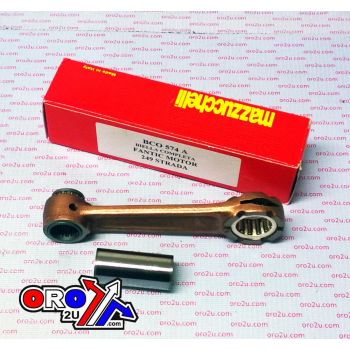 CONNECTING ROD FANTIC, FANTIC 249 301 303 BCO0574A, FMBCO0574A