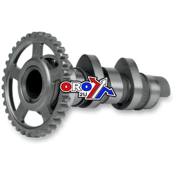 CAMSHAFT 04-09 CRF250R GOLD, HOT CAMS 1109-2GSK STAGE 2, High-performance racing [1109-2GS]