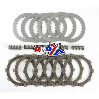 CLUTCH KIT 1988-1989 HONDA TRX250R WB