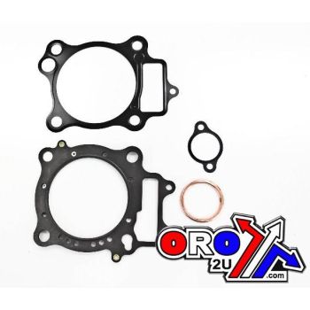 TOP END GASKET SET +4.00mm BIG BORE 82.00mm HONDA 2004 - 2015 CRF 250 ATHENA P400210160007