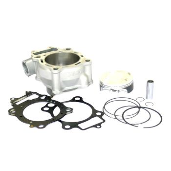 CYLINDER FULL KIT +4.00mm BIG BORE 82.00mm HONDA 2004 - 2015 CRF R X 250 ATHENA P400210100009