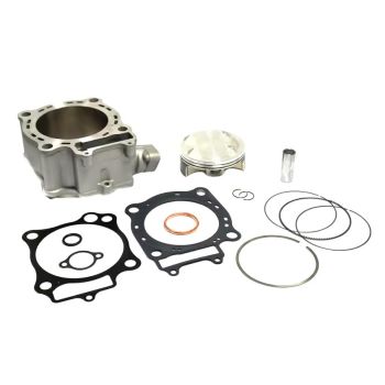 CYLINDER FULL KIT STD 96.00mm HONDA 2002 - 2010 CRF R F 450 ATHENA P400210100002