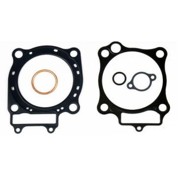 TOP END GASKET SET STD 96.00mm HONDA 2002 - 2010 CRF 450 R ATHENA P400210160002