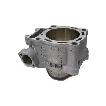 CYLINDER ONLY +4.00mm BIG BORE 100.00mm HONDA 02-08 CRF 450 R X PSYCHIC MX-09158-1 CX-10001-BB4