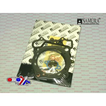 GASKET TOP 83.00mm YAMAHA 01-13 YZF250 11PC NAMRUA NX-40032-24T